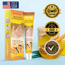 Creme para psoríase com veneno de abelha Dobshow™