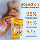 Creme para psoríase com veneno de abelha Dobshow™