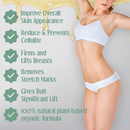 Ceoerty® MatriSynthe - Óleo Corporal Firmador de Colágeno