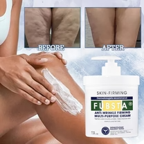 Fubsta® - Restaura a elasticidade da pele