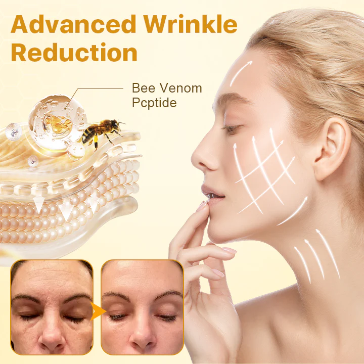 BotoxLux Restauração Facial