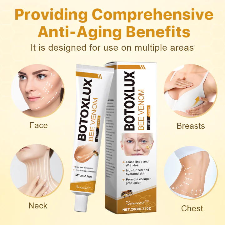 BotoxLux Restauração Facial