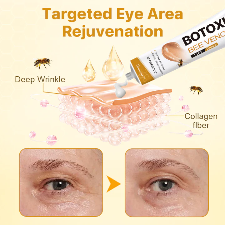 BotoxLux Restauração Facial
