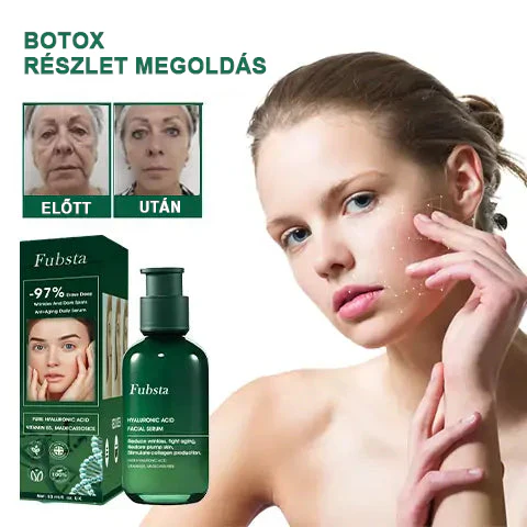 Florévia™ - Sérum Rejuvenescedor e Firmador
