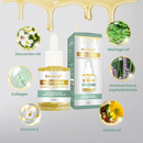 Ceoerty® MatriSynthe - Óleo Corporal Firmador de Colágeno