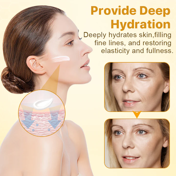 BotoxLux Restauração Facial
