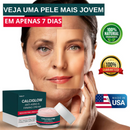 CalciGlow - Creme Antienvelhecimento e Firmador