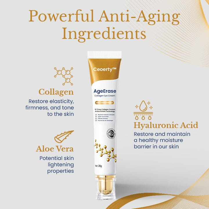 AgeErase Cream