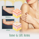 Ceoerty® MatriSynthe - Óleo Corporal Firmador de Colágeno