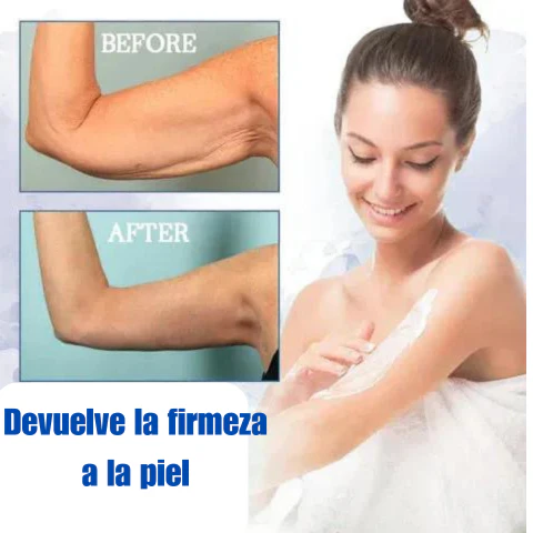 Fubsta® - Restaura a elasticidade da pele