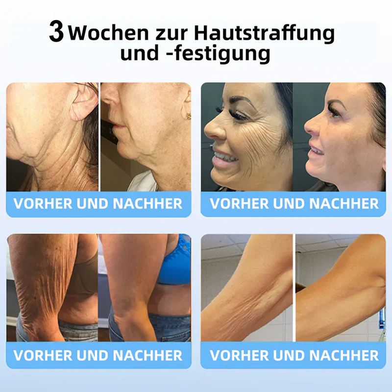 Zéphora Collagen Lift Stick