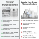 PureRadiance - Creme Antienvelhecimento Timilk®
