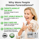 PureRadiance - Creme Antienvelhecimento Timilk®