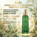 🎄 Promoção de Natal - Sérum Firmador de Células Tronco e Colágeno✨Creme e Hidratante (Firma a pele flácida, reduz rugas, atenua manchas escuras e melhora a elasticidade)