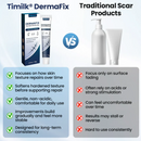 DermaFix - Removedor de Cicatrizes